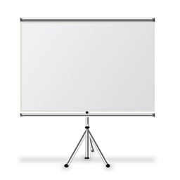 conference_screen icon