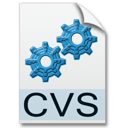 cvs icon