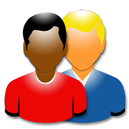 demographic icon