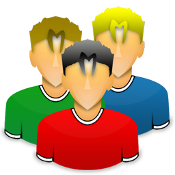 focus_group icon
