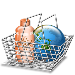 market icon