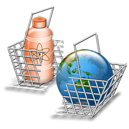 market_segmentation icon