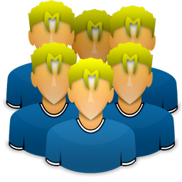 niche icon