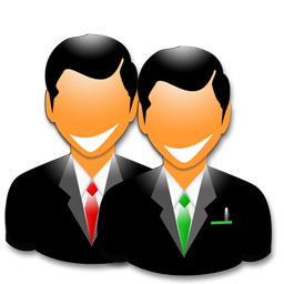 partners icon