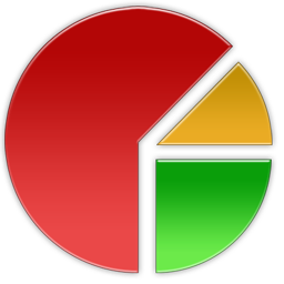 pie_chart icon