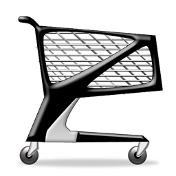 shopping_cart icon