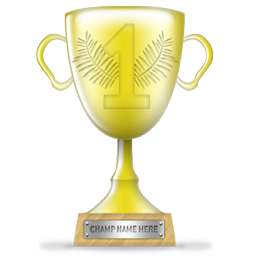 trophy icon