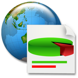 web_stats icon