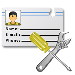account_settings icon