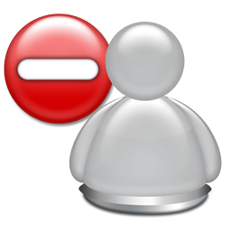 busy icon