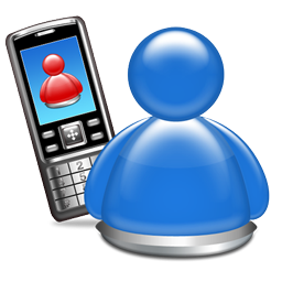 call_mobile icon