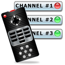 channel_list icon