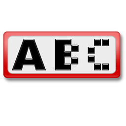 character_enconding icon