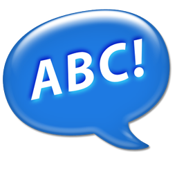 chat icon