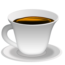 coffee icon