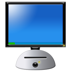 computer icon