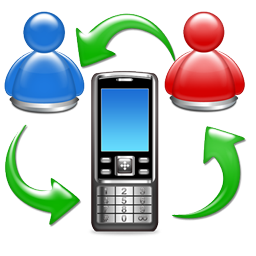 conference_call icon