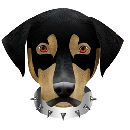 dog icon