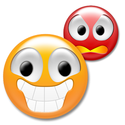 expressions icon