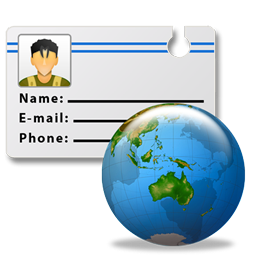 external_contact icon