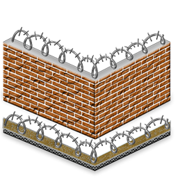 firewall icon