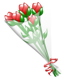flower_bouquet icon