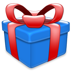 gift icon