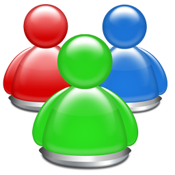 group icon