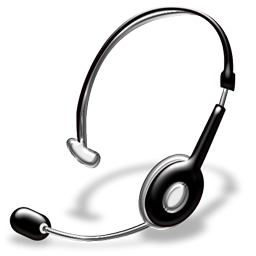 hands_free icon