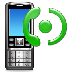 hang_up icon