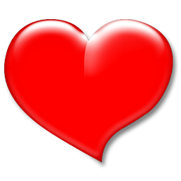 heart icon