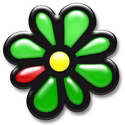 icq icon