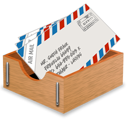 mail_inbox icon