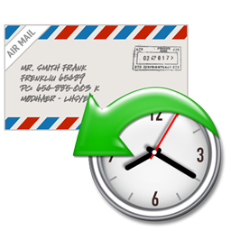 messages_history icon