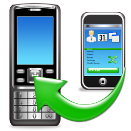 mobile_integration icon