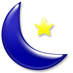 moon icon
