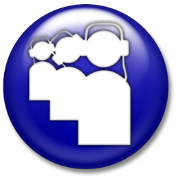 myspace icon
