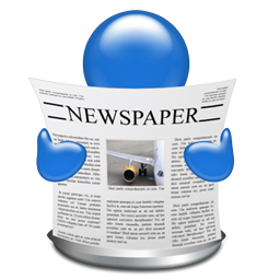 news icon
