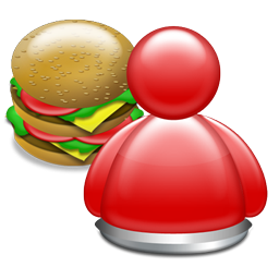 out_to_lunch icon