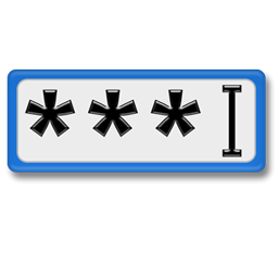 password icon