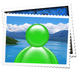 personal_photo icon