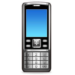 phone icon