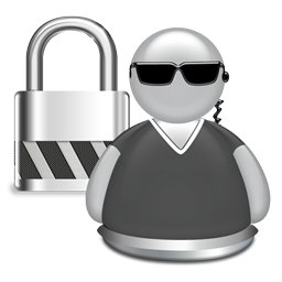 privacy icon