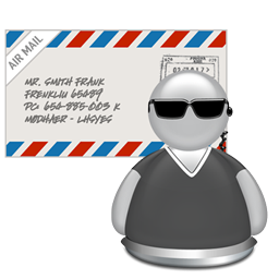 private_message icon