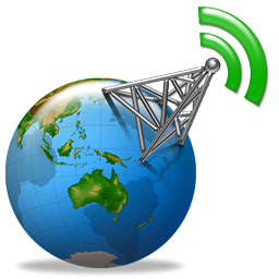 radio_online icon