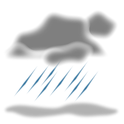 rain icon