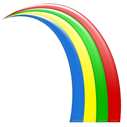 rainbow icon