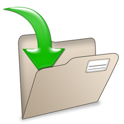 received_files icon