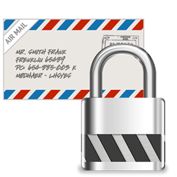 secure_message icon