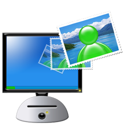 send_photo icon